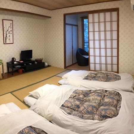 Sannouzan Onsen Zuisenkyo Ξενοδοχείο Ichinoseki Εξωτερικό φωτογραφία