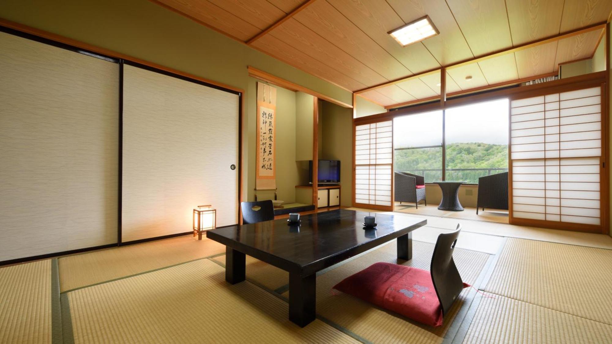 Sannouzan Onsen Zuisenkyo Ξενοδοχείο Ichinoseki Εξωτερικό φωτογραφία