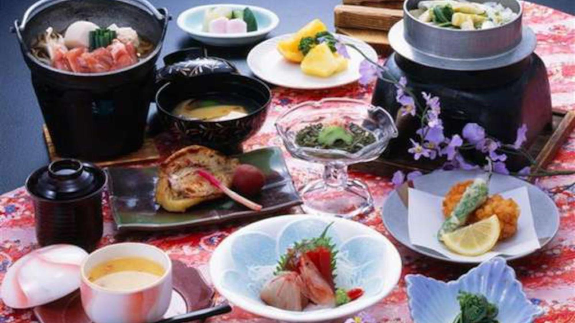 Sannouzan Onsen Zuisenkyo Ξενοδοχείο Ichinoseki Εξωτερικό φωτογραφία