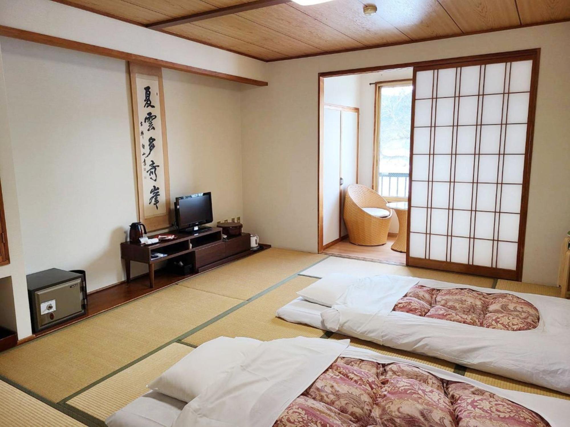 Sannouzan Onsen Zuisenkyo Ξενοδοχείο Ichinoseki Εξωτερικό φωτογραφία